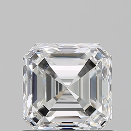 Diament asscher, 1.01ct, VS2, G, GIA 2233668837