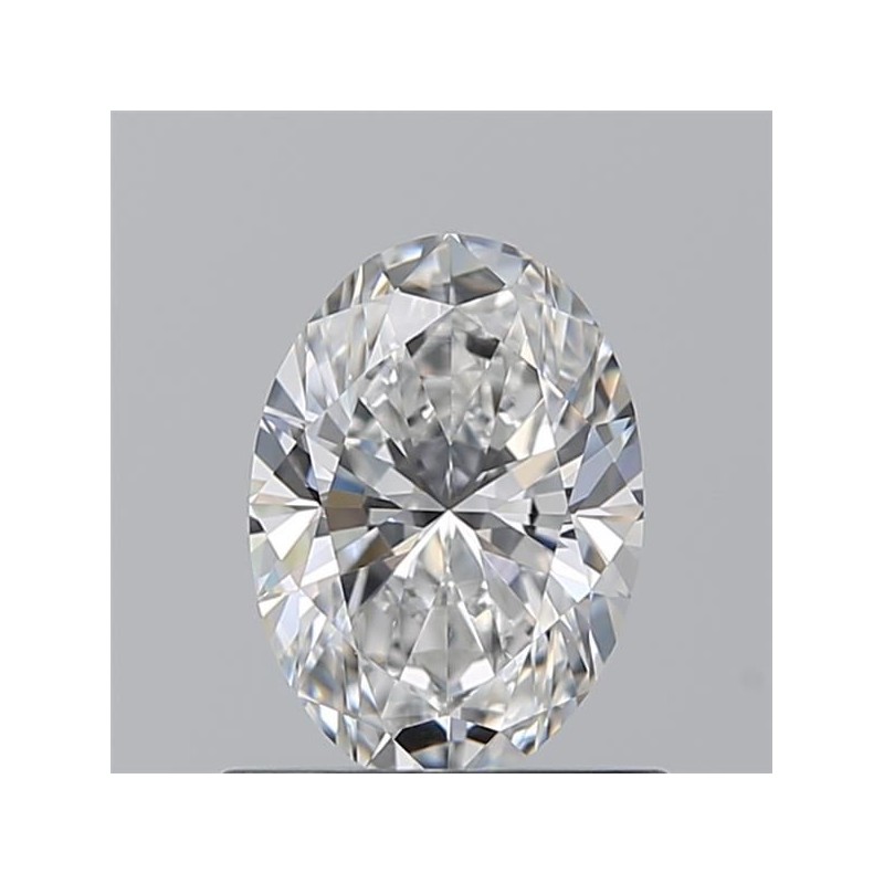 Diament szlif owalny, 0.7ct, VS2, E, GIA 2534117668