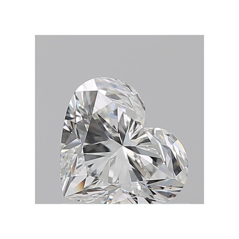 Diament serce, 0.73ct, VVS1, G, GIA 6532141832 Diament serce, 0.73ct, VVS1, G, GIA 6532141832