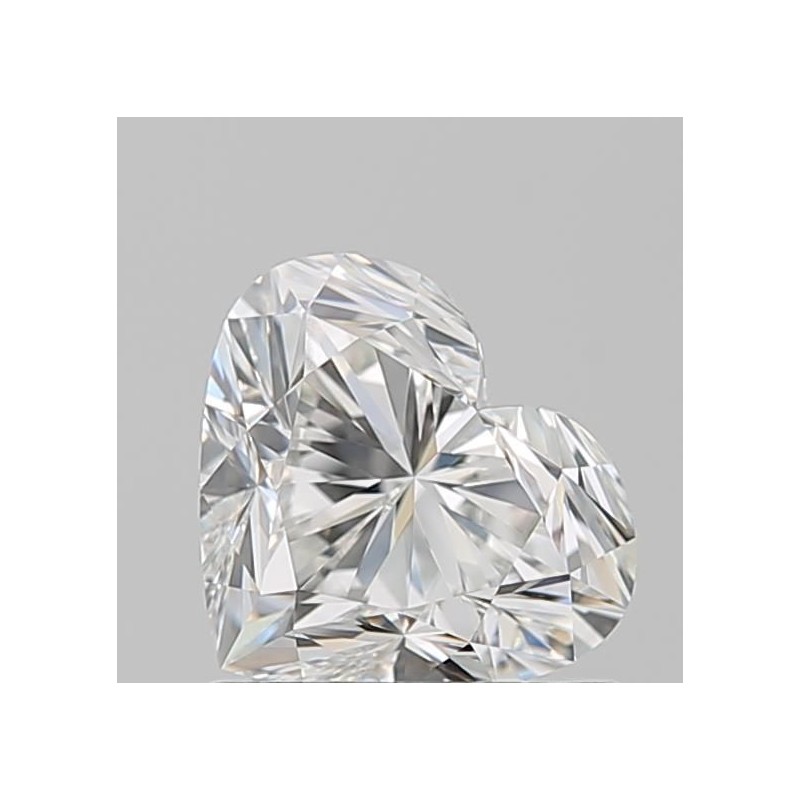 Diament serce, 1.02ct, VS1, G, GIA 6535116822