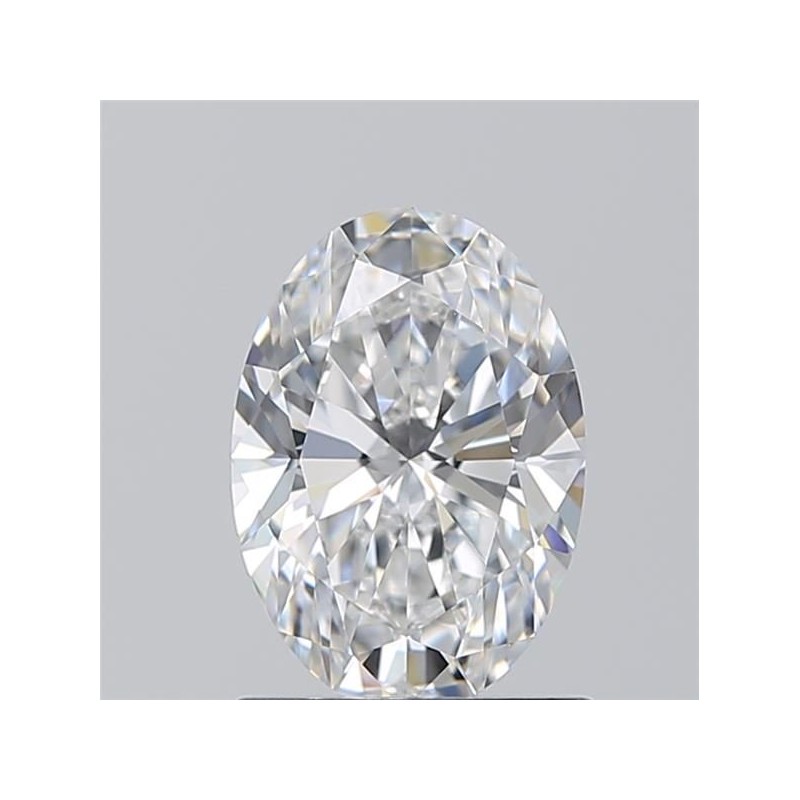 Diament szlif owalny, 1.02ct, VVS2, D, GIA 1232668849