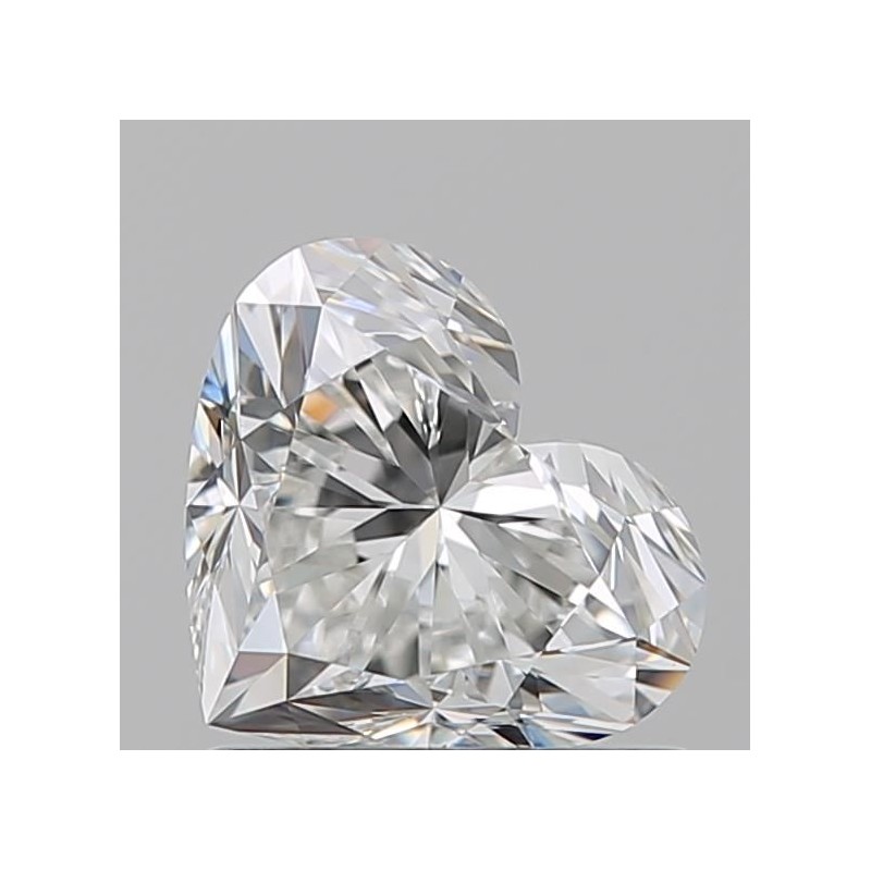 Diament serce, 1.02ct, VVS2, G, GIA 1538116899