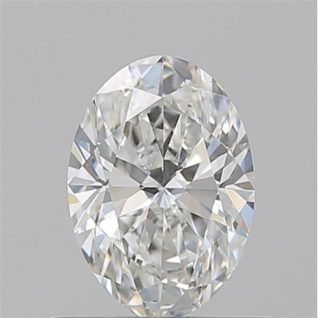 Diament szlif owalny, 0.7ct, VVS2, G, GIA 3535141464