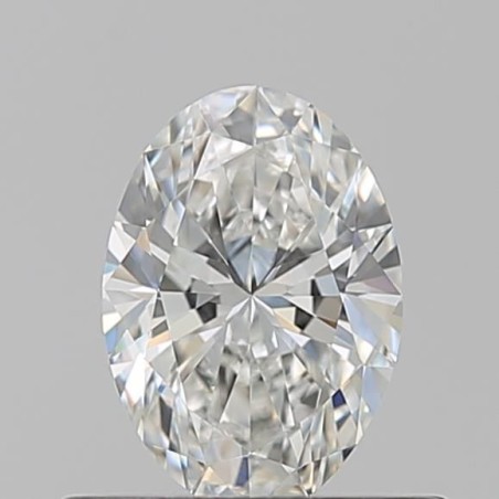 Diament szlif owalny, 0.5ct, VVS2, G, GIA 1538141527