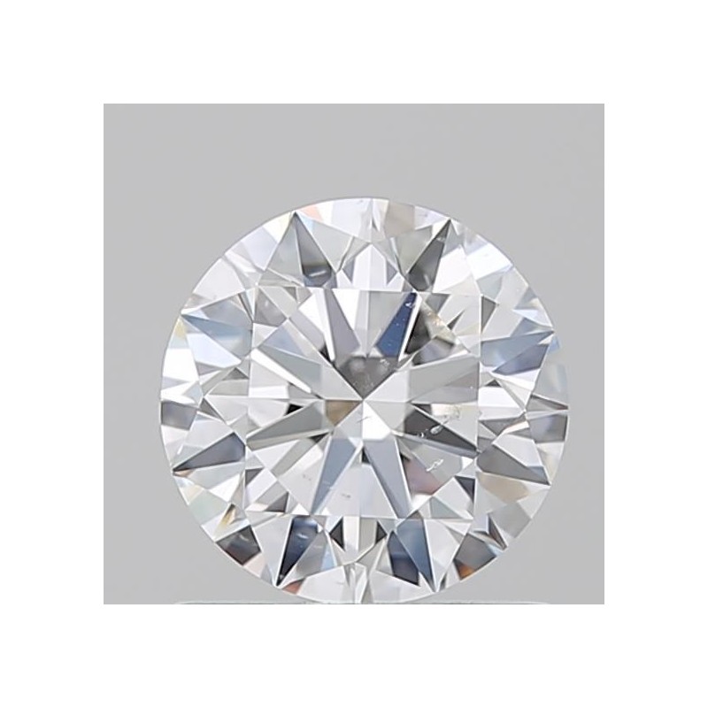 Diament szlif okrągły, 1.03ct, SI2, E, GIA 5536075901