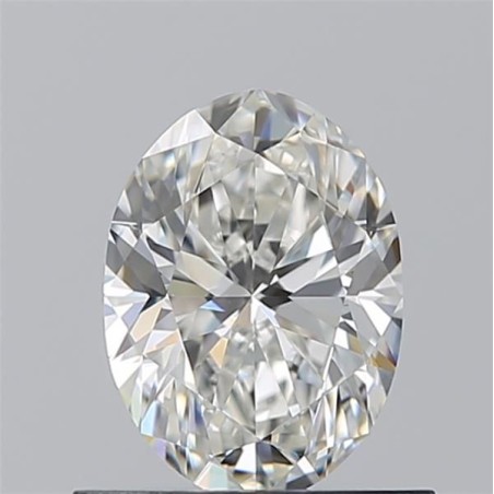 Diament szlif owalny, 0.7ct, VVS2, H, GIA 6532141220