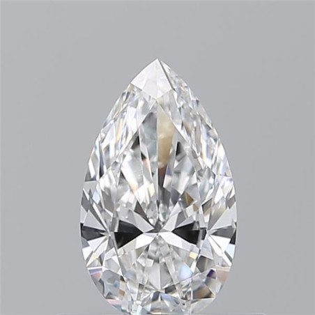 Diament szlif gruszkowy, 0.55ct, VS1, E, GIA 1539481190