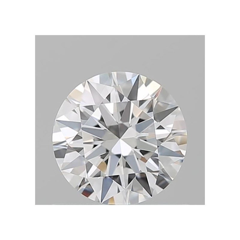 Diament szlif okrągły, 0.7ct, VVS1, E, GIA 6535440224