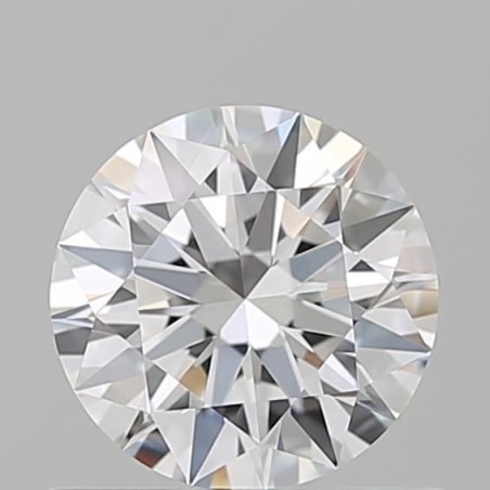 Diament szlif okrągły, 0.7ct, VVS1, E, GIA 6535440224
