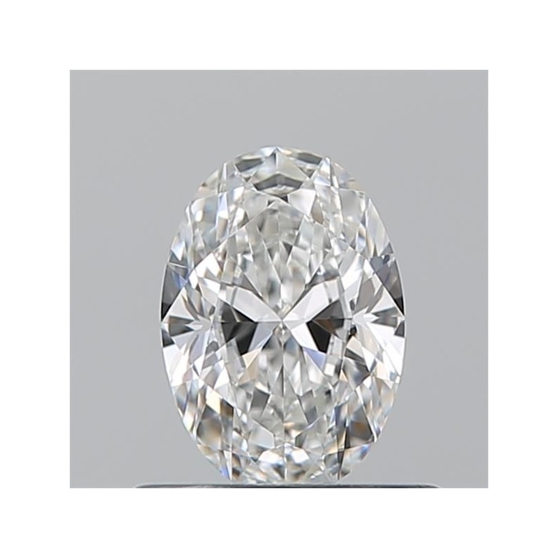Diament szlif owalny, 0.54ct, VVS1, F, GIA 3535141520