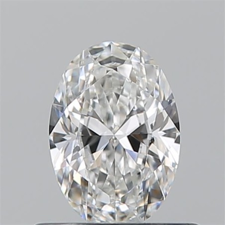 Diament szlif owalny, 0.54ct, VVS1, F, GIA 3535141520