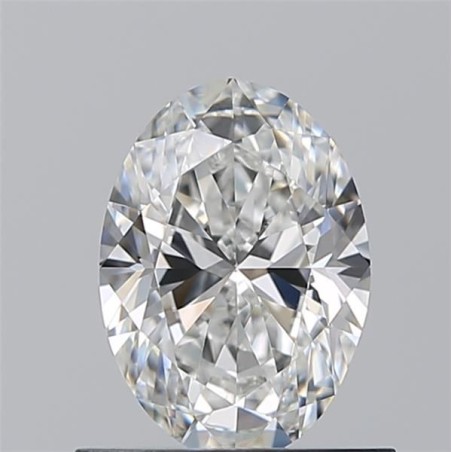 Diament szlif owalny, 0.72ct, VVS1, G, GIA 7531141549