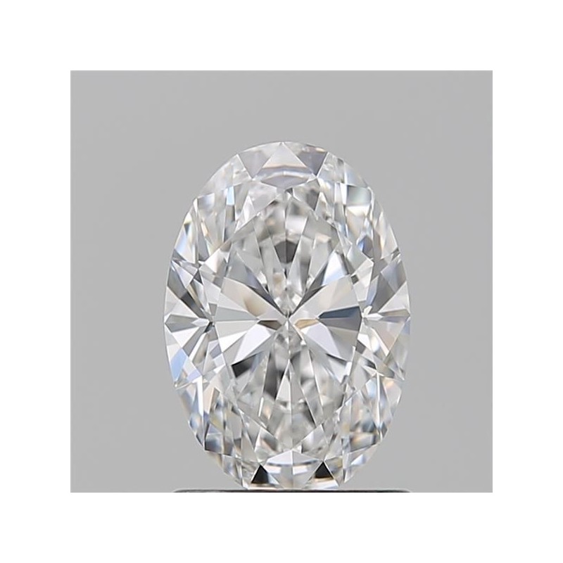 Diament szlif owalny, 1.22ct, VS1, E, GIA 6233670519