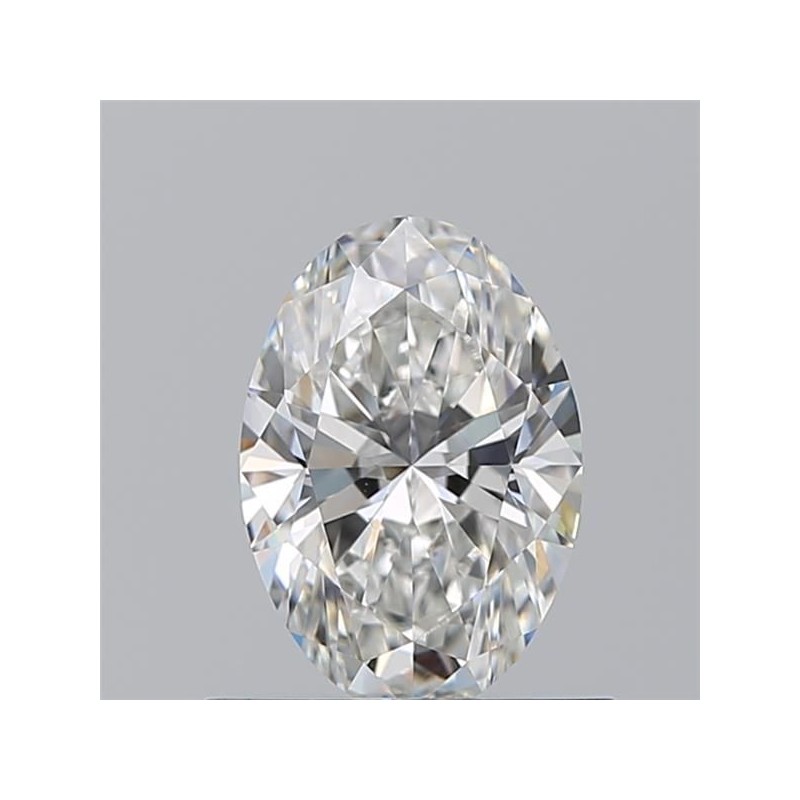 Diament szlif owalny, 0.7ct, VS2, G, GIA 5533141479