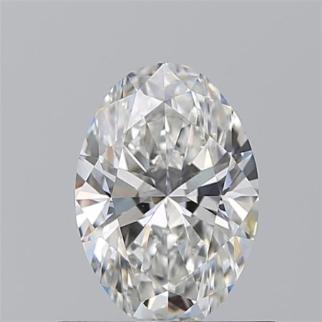 Diament szlif owalny, 0.7ct, VS2, G, GIA 5533141479