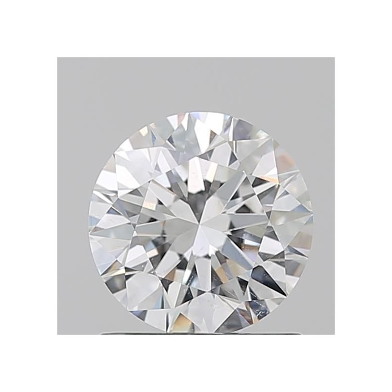 Diament szlif okrągły, 1.01ct, SI2, E, GIA 1538075495