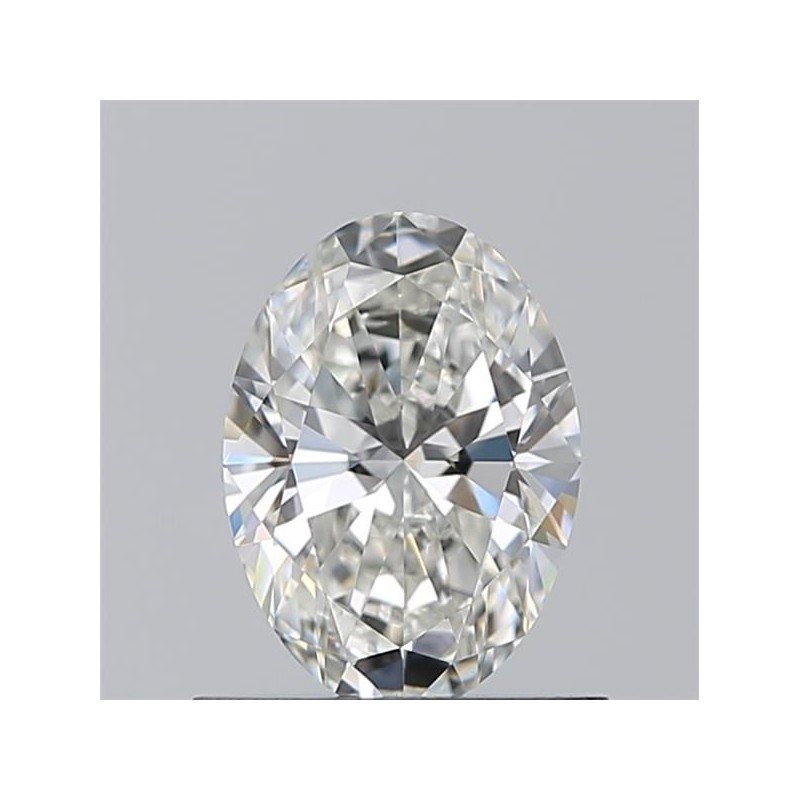 Diament szlif owalny, 0.7ct, VVS1, H, GIA 3535141480