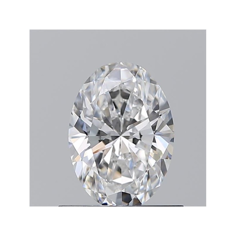 Diament szlif owalny, 0.71ct, VS2, D, GIA 2537141471