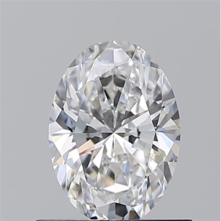 Diament szlif owalny, 0.71ct, VS2, D, GIA 2537141471