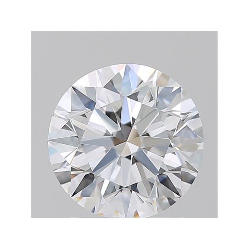 Diament szlif okrągły, 1.8ct, VVS2, D, GIA 5232668931