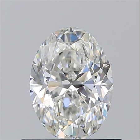 Diament szlif owalny, 0.71ct, VVS1, H, GIA 7533141903