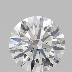 Diament szlif okrągły, 0.7ct, VS1, H, GIA 2534144519