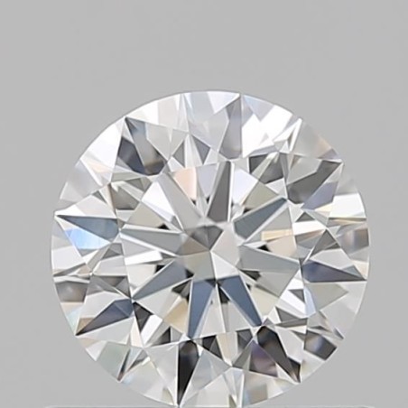 Diament szlif okrągły, 0.7ct, VS1, H, GIA 2534144519