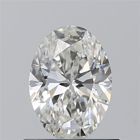 Diament szlif owalny, 0.78ct, VS1, H, GIA 6531141960