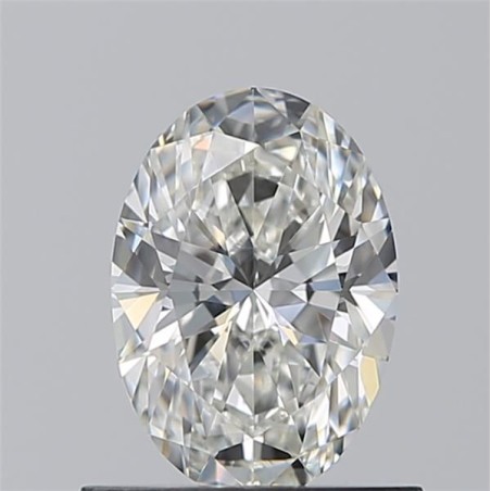 Diament szlif owalny, 0.72ct, VVS2, H, GIA 5536190549