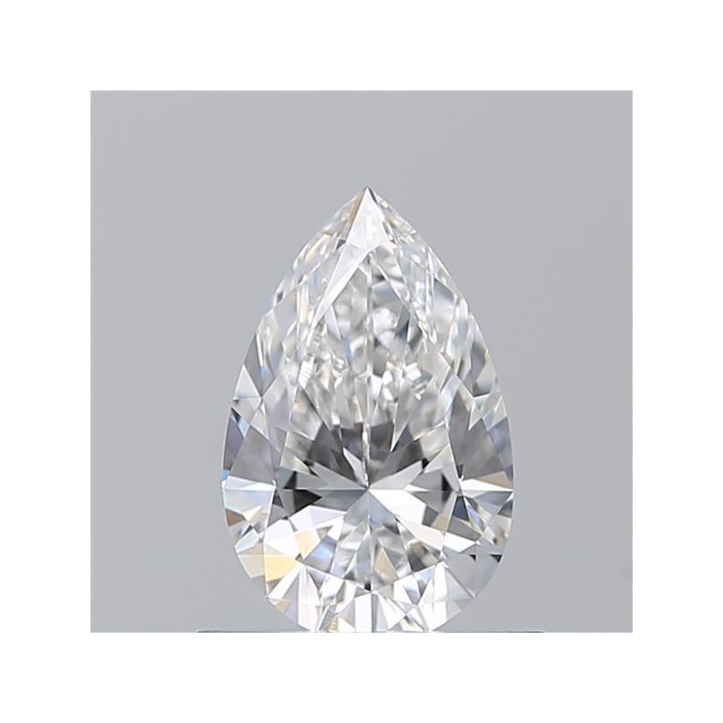 Diament szlif gruszkowy, 0.7ct, VS1, E, GIA 7533164790