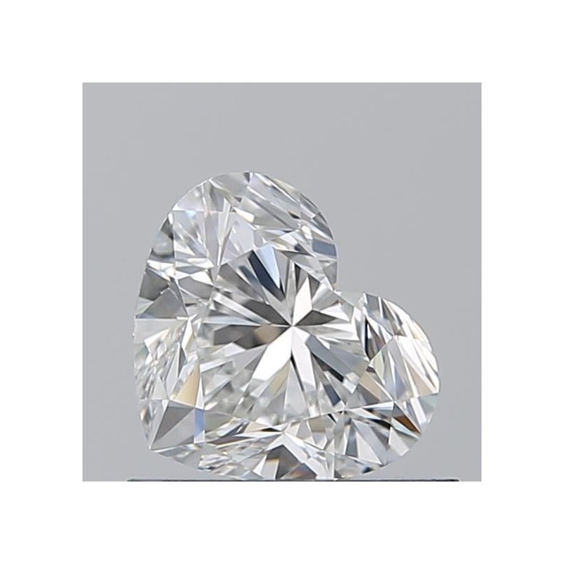 Diament serce, 0.73ct, VS1, G, GIA 2537190426