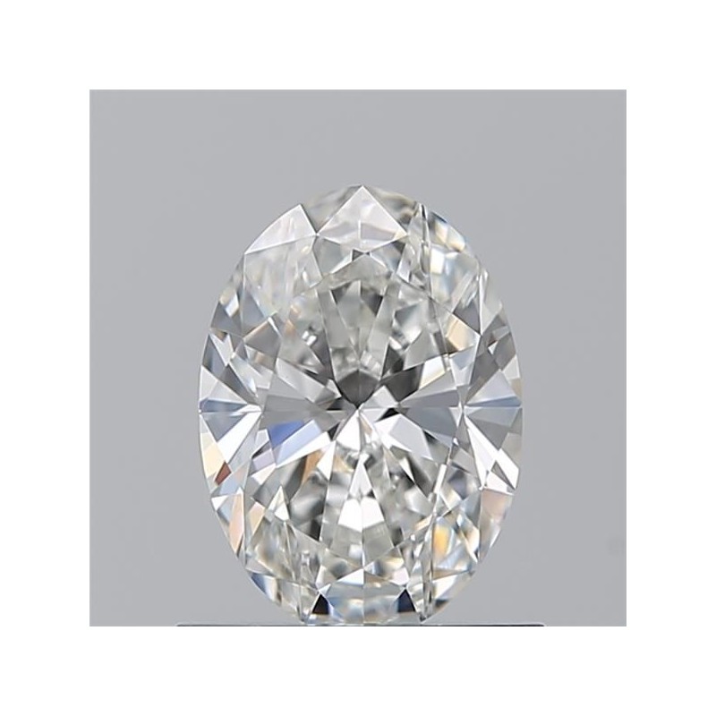 Diament szlif owalny, 0.75ct, VVS1, G, GIA 6535175815