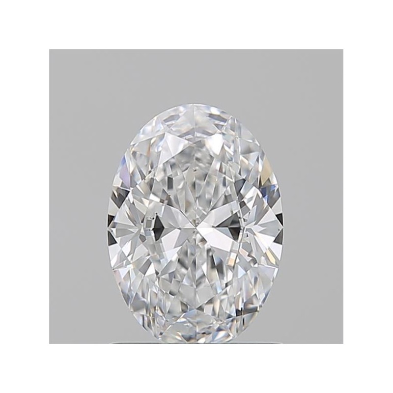 Diament szlif owalny, 1.06ct, VS2, E, GIA 7531075062