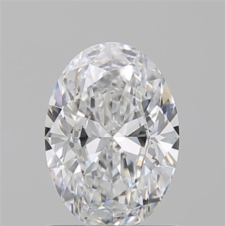 Diament szlif owalny, 1.06ct, VS2, E, GIA 7531075062