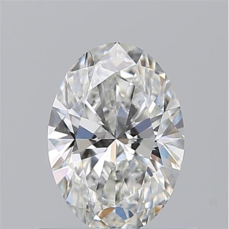 Diament szlif owalny, 0.73ct, VVS1, G, GIA 2537190484
