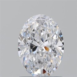 Diament szlif owalny, 1.2ct, VS1, D, GIA 2537290887