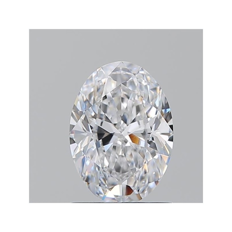 Diament szlif owalny, 1.2ct, VS1, D, GIA 2537290887