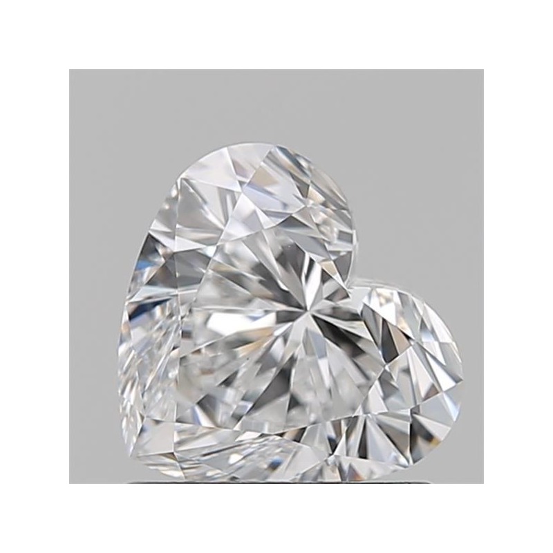 Diament serce, 1.02ct, VS1, D, GIA 1236674867