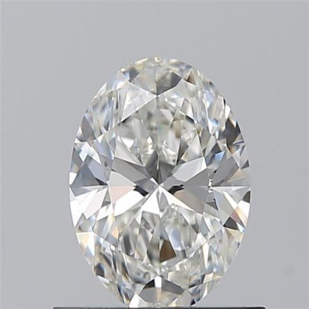 Diament szlif owalny, 0.75ct, VVS1, H, GIA 6535190412