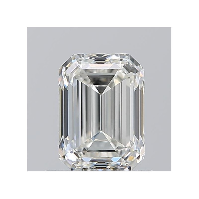 Diament szlif szmaragdowy, 1.02ct, VVS2, I, GIA 6532189095