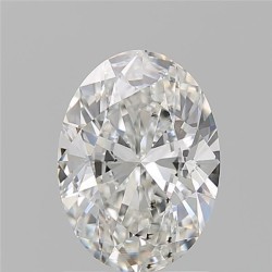 Diament szlif owalny, 1.5ct, SI1, G, GIA 1538290208
