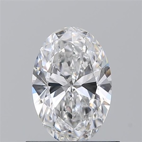 Diament szlif owalny, 0.7ct, VS2, D, GIA 1538190330
