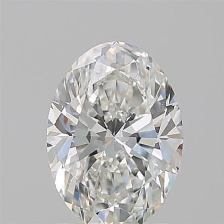Diament szlif owalny, 1.01ct, VVS1, G, GIA 2537291115