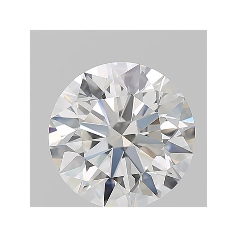 Diament szlif okrągły, 1.5ct, VVS1, H, GIA 1538262283 Diament szlif okrągły, 1.5ct, VVS1, H, GIA 1538262283
