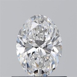 Diament szlif owalny, 0.7ct, VS2, E, GIA 1533190652