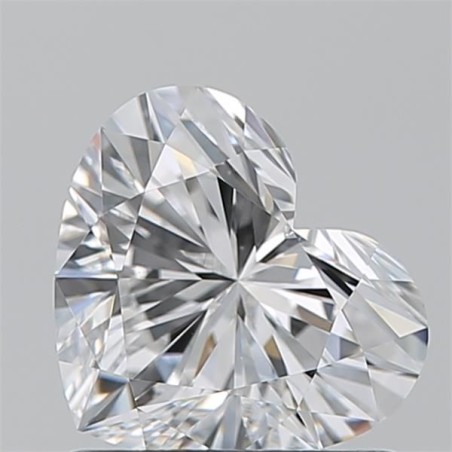 Diament serce, 1.01ct, VS1, D, GIA 1539188562