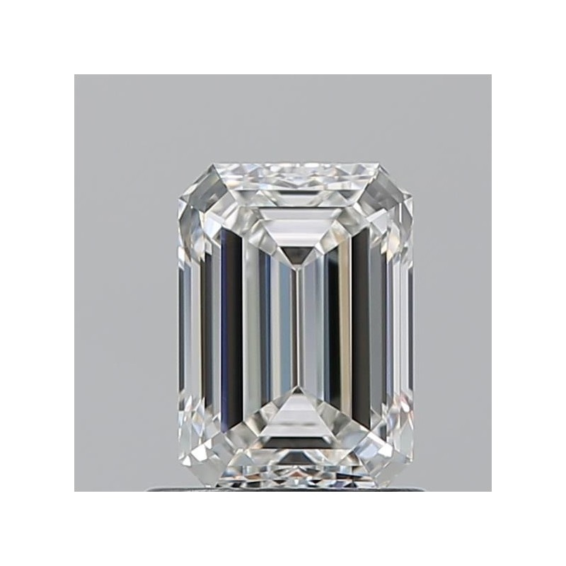 Diament szlif szmaragdowy, 1.01ct, VVS2, I, GIA 2536188730