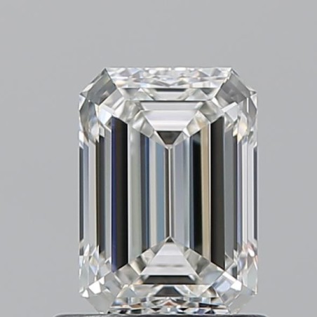 Diament szlif szmaragdowy, 1.01ct, VVS2, I, GIA 2536188730