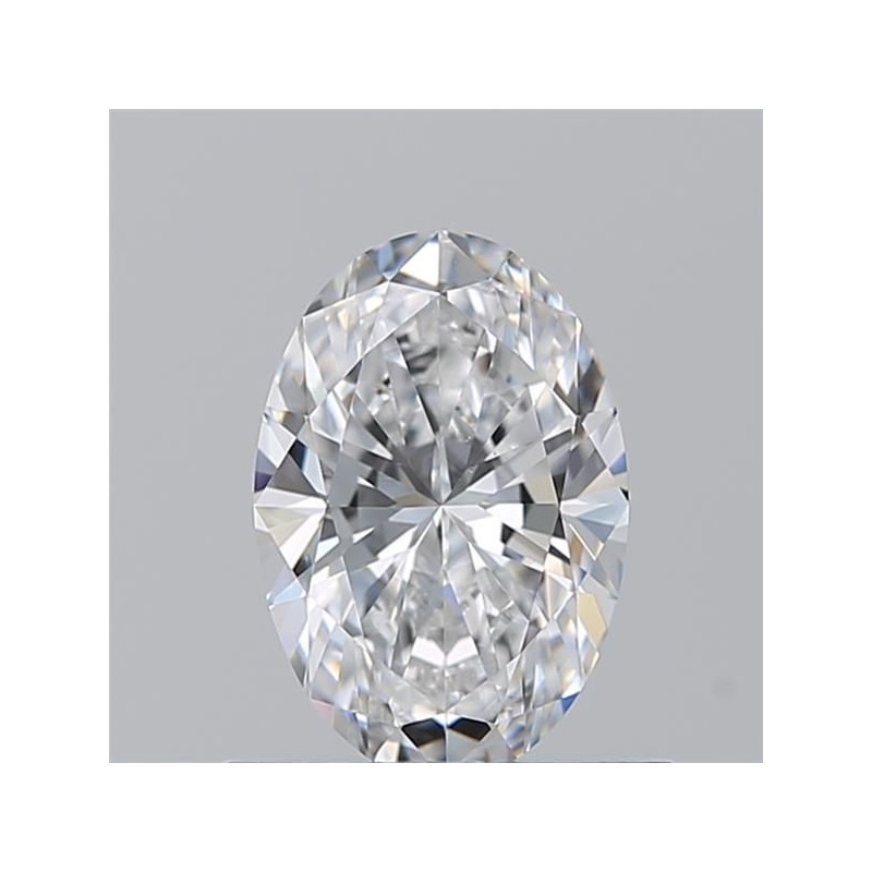 Diament szlif owalny, 0.7ct, VS1, D, GIA 2538192082