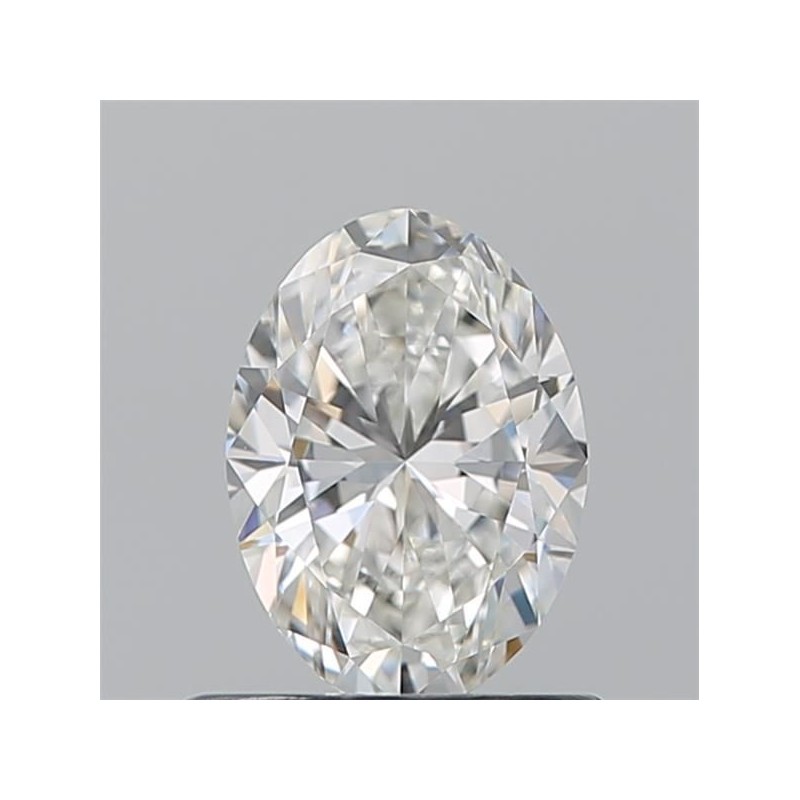 Diament szlif owalny, 0.7ct, VVS1, G, GIA 7536190450